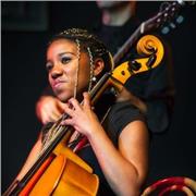 Clases de violonchelo y lenguaje musical con virtuosa instrumentista en La Palma - Tenerife